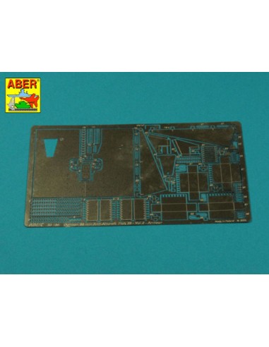 German 88mm A/A Gun Flak 36-vol.2 