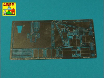 German 88mm A/A Gun Flak 36-vol.2 