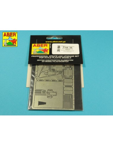 German 88mm A/A Gun Flak 36-vol.2 
