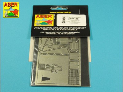 German 88mm A/A Gun Flak 36-vol.2 