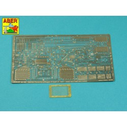 Pz.Kpfw.IV, Ausf.D (Tristar) Vol.1- basic set 