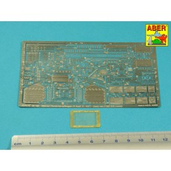 Pz.Kpfw.IV, Ausf.D (Tristar) Vol.1- basic set  2