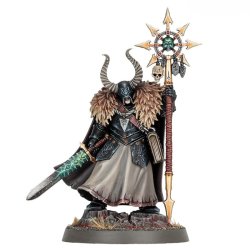 Chaos Sorcerer Lord 2