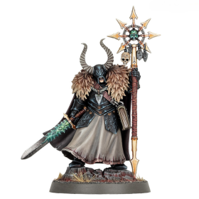 Chaos Sorcerer Lord