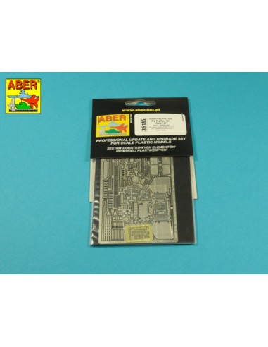 Pz.Kpfw.IV, Ausf.D (Tristar) Vol.1- basic set 