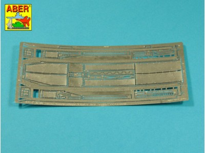 Pz.Kpfw.IV, Ausf.D (Tristar) Vol.2 - Fenders 