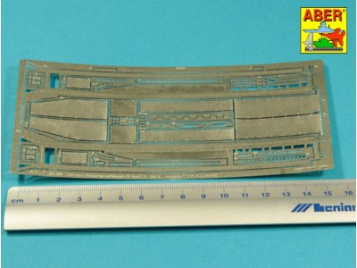 Pz.Kpfw.IV, Ausf.D (Tristar) Vol.2 - Fenders 