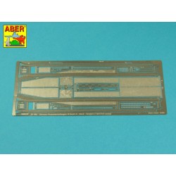 Pz.Kpfw. IV, Ausf.C vol.2 - fenders 