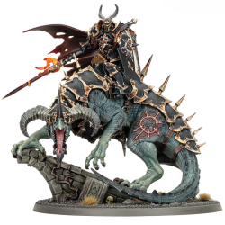 Abraxia, Spear of the Everchosen 2