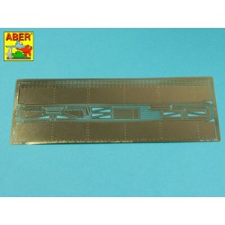 KV-1 vol.2 - fenders-early model 