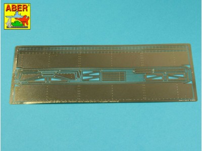 KV-1 vol.2 - fenders-early model 
