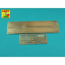 KV-1 vol.3-fenders-late model 