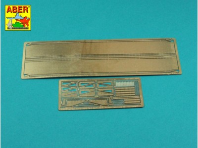 KV-1 vol.3-fenders-late model 