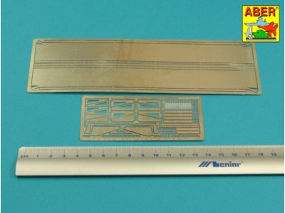 KV-1 vol.3-fenders-late model 