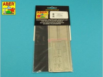 KV-1 vol.3-fenders-late model 
