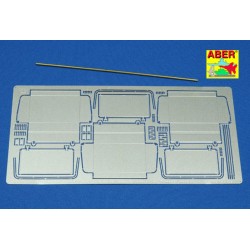 KV-1 or KV-2 vol.4- tool boxes early type  2