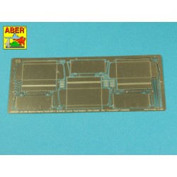 KV-1 or KV-2 vol.5-tool boxes late type 