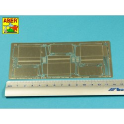 KV-1 or KV-2 vol.5-tool boxes late type  2