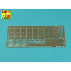 KV-1 vol.6 -box-type lubricant tanks 