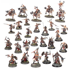 Spearhead -Darkoath Raiders 2