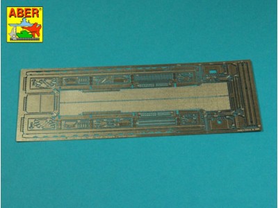 Sturmgeschütz III, Ausf.B vol.2  - fenders 