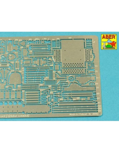 Pz.Kpfw.38 (t) Ausf.E/F/G Vol.1-basic set 