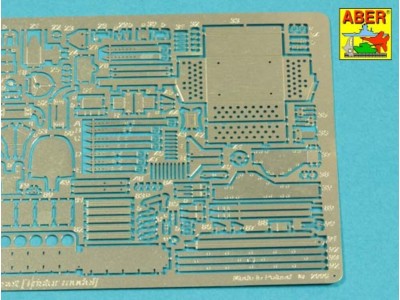 Pz.Kpfw.38 (t) Ausf.E/F/G Vol.1-basic set 