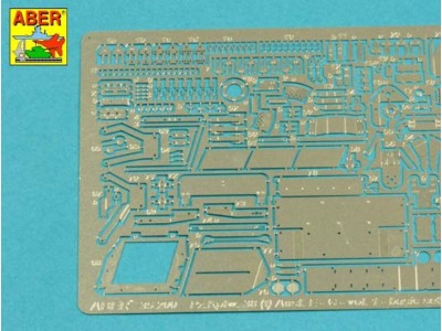 Pz.Kpfw.38 (t) Ausf.E/F/G Vol.1-basic set 