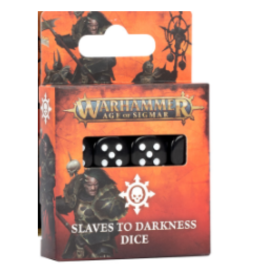 Dice Set Slave to Darkness