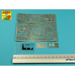 Sd.Kfz.251/1, Ausf.D - vol.1 - basic set  2