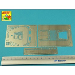 Sd.Kfz.251/1 Ausf.D.Vol.5-Additional set  2