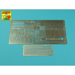 Pz.Kpfw 754(r) KV-2-vol.1-basic set 