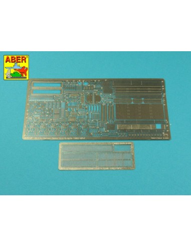 Pz.Kpfw 754(r) KV-2-vol.1-basic set 