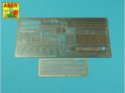 Pz.Kpfw 754(r) KV-2-vol.1-basic set 