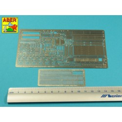 Pz.Kpfw 754(r) KV-2-vol.1-basic set  2