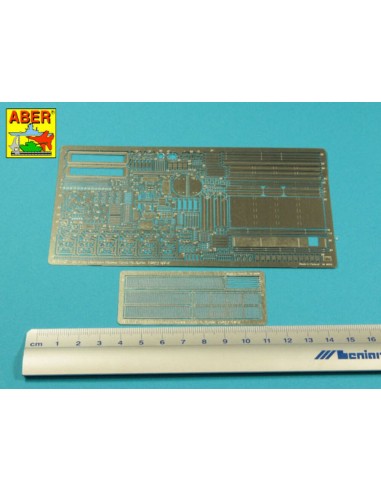 Pz.Kpfw 754(r) KV-2-vol.1-basic set 