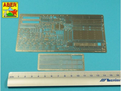 Pz.Kpfw 754(r) KV-2-vol.1-basic set 