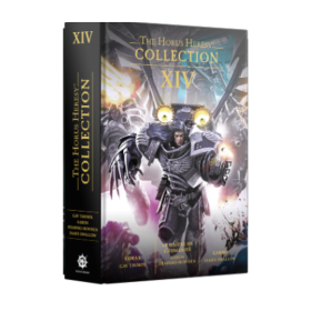 HORUS HERESY: COLLECTION...