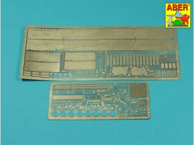 French Battle Tank B1 bis-with wide fenders 