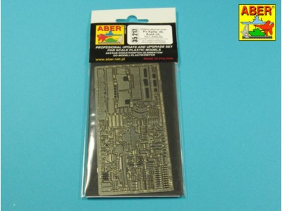 Pz.Kpfw. III.Ausf.J/L Vol.1.basic set 