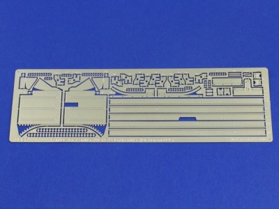 Fenders for Panther Ausf.G & Jagdpanther 