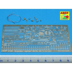 Jagdtiger  – vol. 1 basic set 
