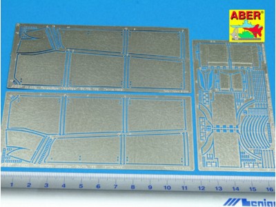 Jagdtiger – vol. 2 Fenders 