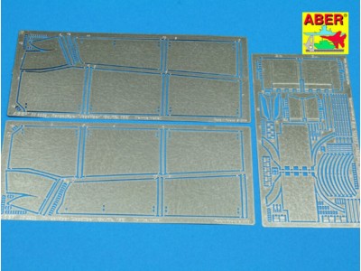 Jagdtiger – vol. 2 Fenders 