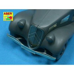 Citroen 11CV 