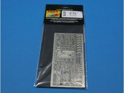E-75– vol. 1 