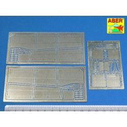 E-75/50– vol. 2 Fenders 