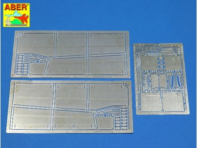 E-75/50– vol. 2 Fenders 