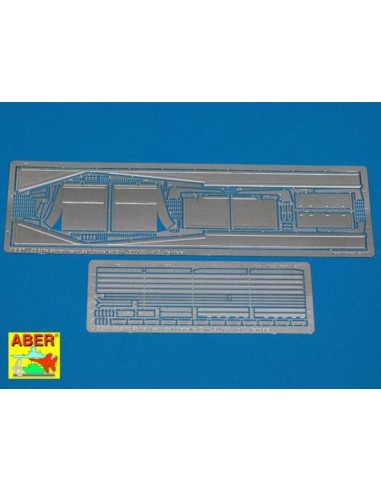 JSU-152 vol.2-Fenders 