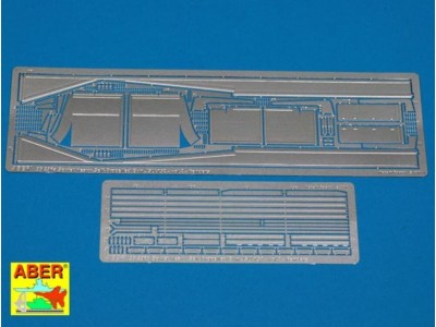 JSU-152 vol.2-Fenders 